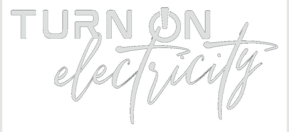 Turn On Electricity